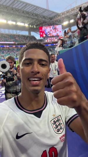 Video post by @fifaworldcup on TikTok