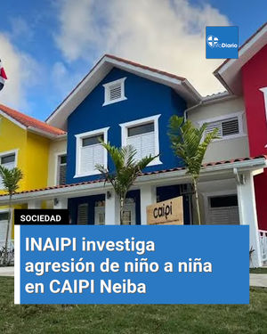 Image post by @infodiariord on Instagram