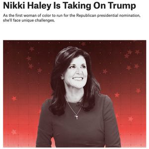Image post by @fivethirtyeight on Instagram