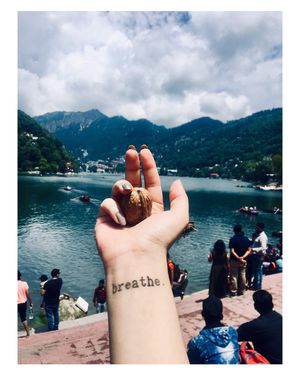 Image post by @doitdamini on Instagram