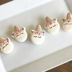 Image post by @theblondewhobakes on Instagram