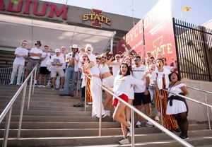 Image post by @cycloneath on Instagram