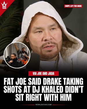 Image post by @worldstar on Instagram