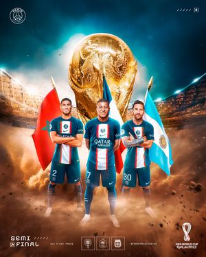 Image post by @psg on Instagram