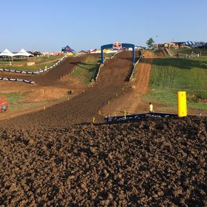 Image post by @racerxonline on Instagram
