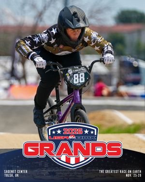 Image post by @usabmx on Instagram