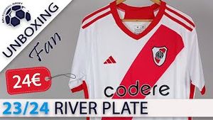 Video post by @myfootballjersey on YouTube