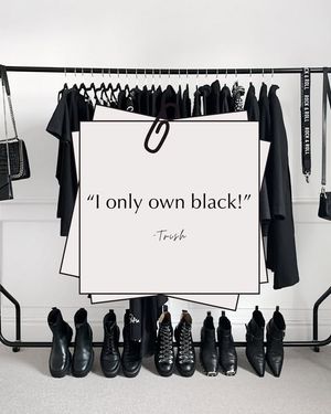 Image post by @House of Colour - Park Circle on Facebook