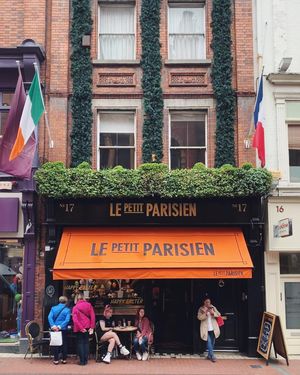 Image post by @kirstenalana on Instagram
