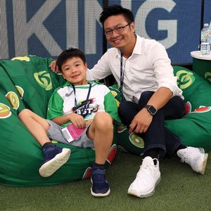 Image post by @cricketblastau on Instagram
