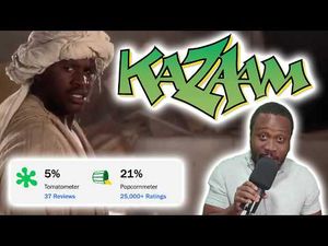 Video post by @kofiewhy on YouTube