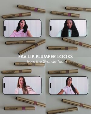 Video post by @grandecosmetics on TikTok
