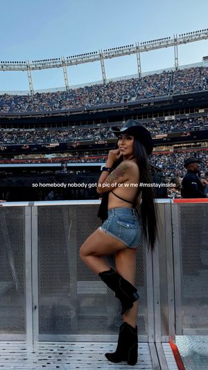 Video post by @heavenly.torres on TikTok