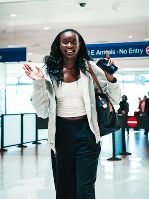 Image post by @portlandfirewnba on Instagram