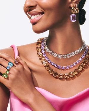 Image post by @swarovski on Instagram