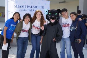 Image post by @miamischools on Instagram