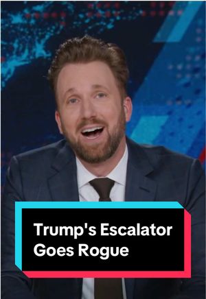 Video post by @thedailyshow on TikTok