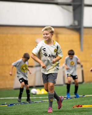Image post by @houndsacademy on Instagram