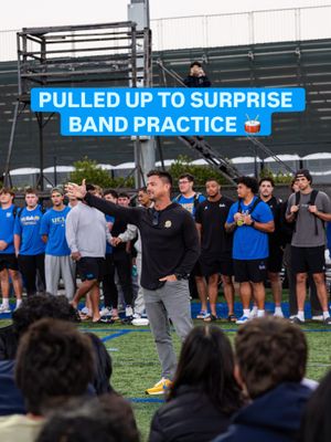 Image post by @uclafootball on Instagram