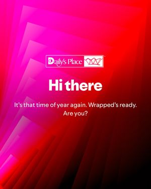 Image post by @dailysplace on Instagram