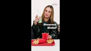 Video post by @buzzfeedceleb on YouTube