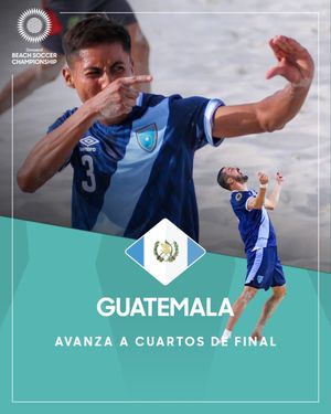 Image post by @concacaf on Instagram