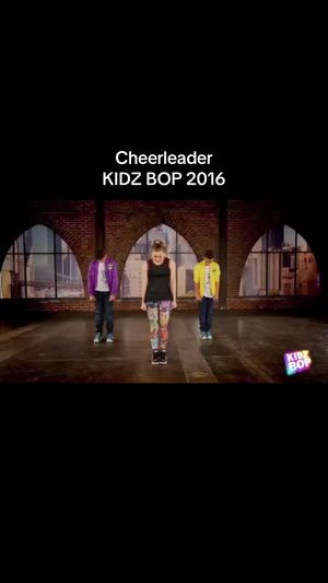 Video post by @kidzbop on TikTok