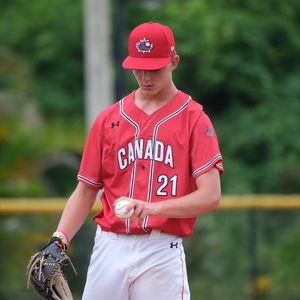 Image post by @baseballcanada on Instagram