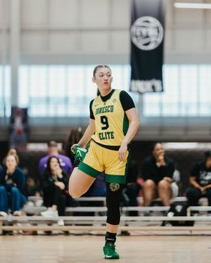 Image post by @nikegirlseybl on Instagram