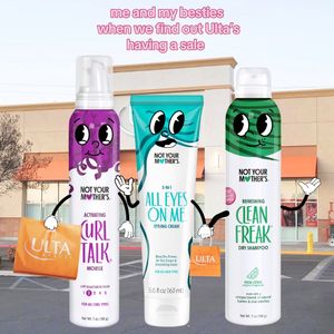 Video post by @notyourmothers on TikTok