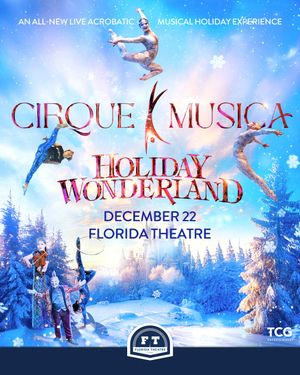 Image post by @floridatheatre on Instagram