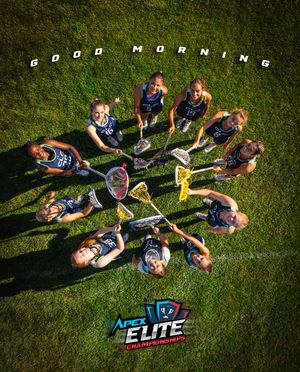 Image post by @apexgirlslaxevents on Instagram