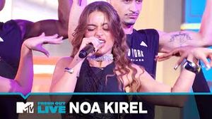 Video post by @mtv on YouTube