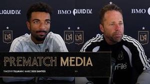 Video post by @lafc on YouTube