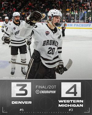 Image post by @everythingcollegehockey on Instagram