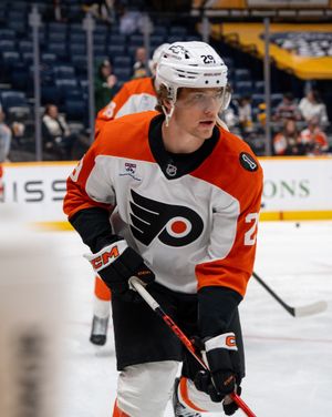 Image post by @philadelphiaflyers on Instagram
