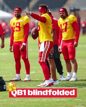 Image post by @chiefs on Instagram