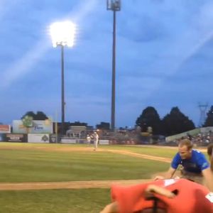 Image post by @stpaulsaints on Facebook