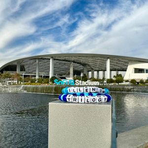 Image post by @sofistadium on Instagram