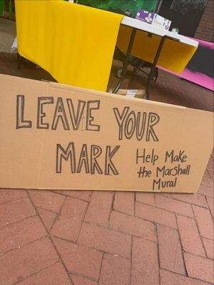 Image post by @marshallulife on Instagram
