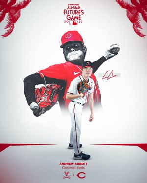Image post by @UVABaseball on Twitter