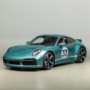 Image post by @dupontregistry on Instagram