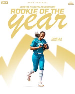 Image post by @uncwsoftball on Instagram
