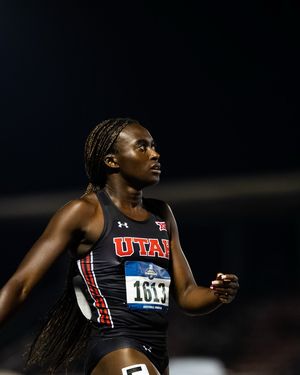 Image post by @utahtrackxc on Instagram