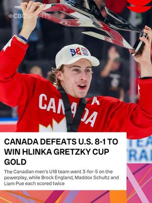 Image post by @cbc.sports on Instagram