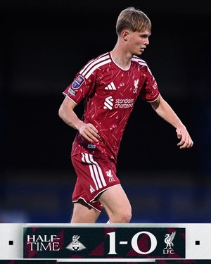 Image post by @thelfcacademy on Instagram