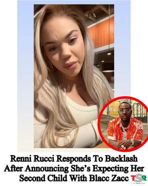 Image post by @theshaderoom on Instagram