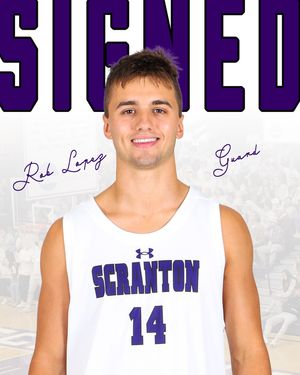 Image post by @scranton_mbb on Instagram