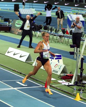 Image post by @europeanathletics on Instagram