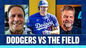 Video post by @fanduelsportsnetwork on YouTube